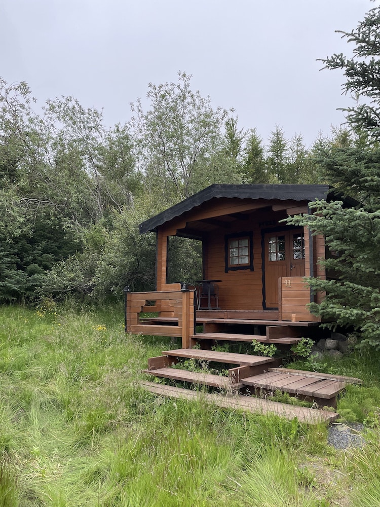 Kaldbaks kot Cottages
