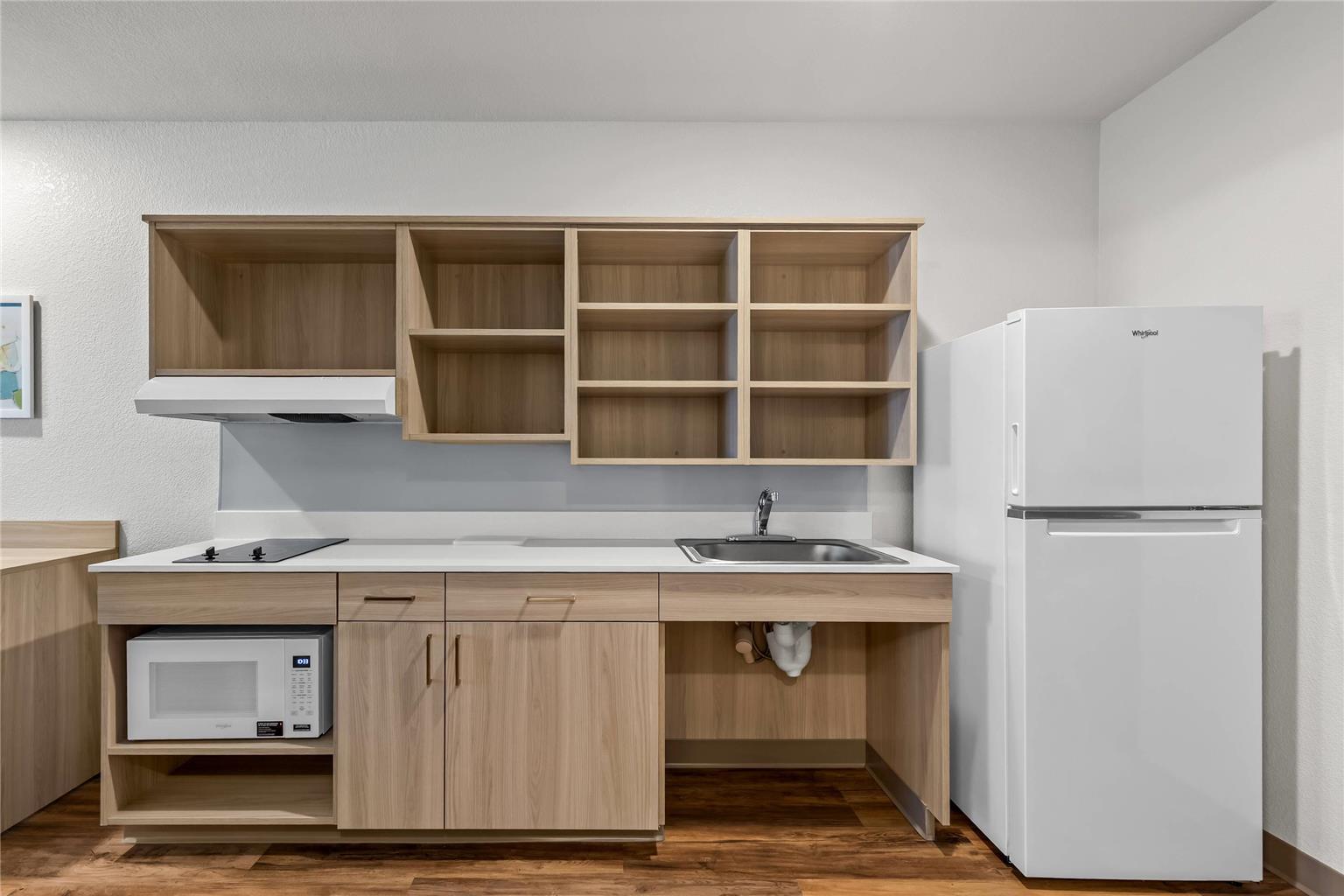 WoodSpring Suites St Peters OFallon - photo 19