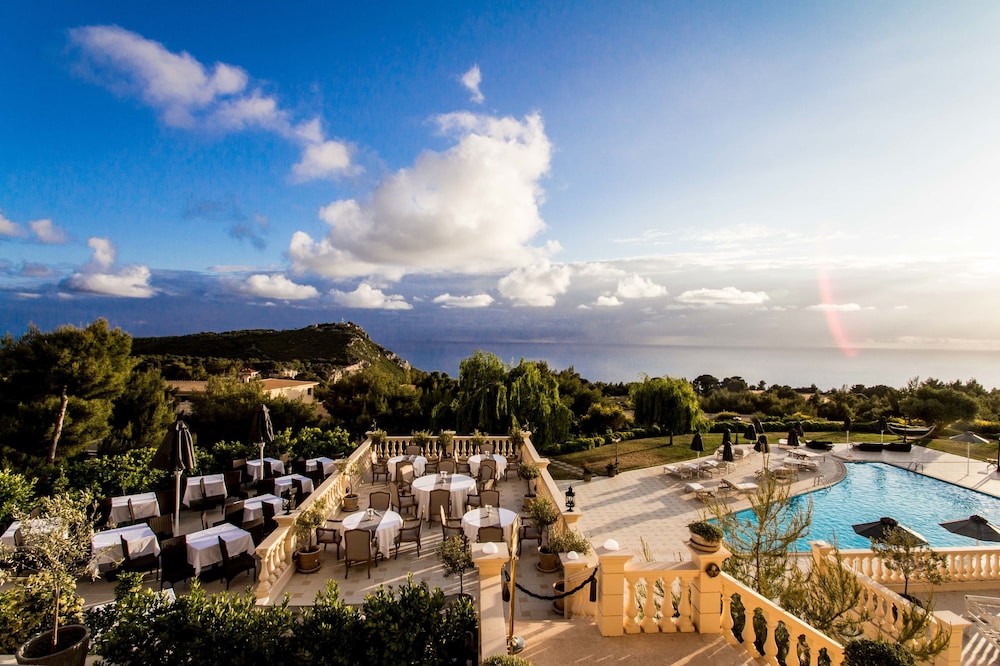 Mabely Grand Hotel in Zakynthos, Greece