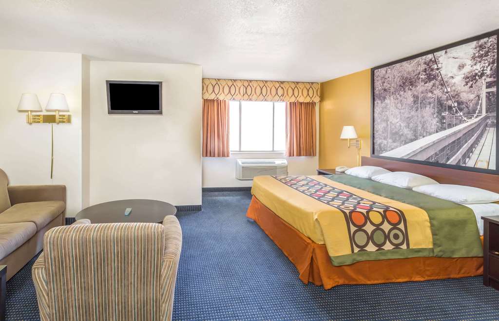 Super 8 by Wyndham Mesa Gilbert - photo 13