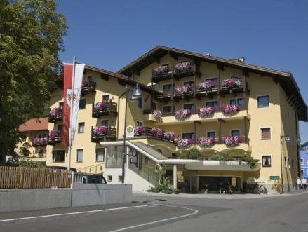 1930 Boutique Hotel