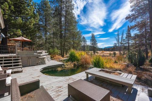 Bennett Flat Adventure in Truckee, United States