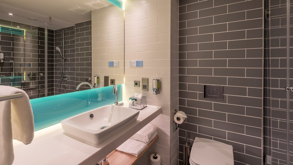Holiday Inn Express Hotel & Suites Schulenburg by IHG - photo 53