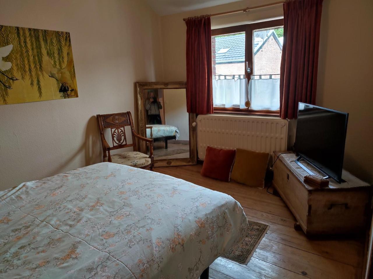 Chez Marie - last minute hotel in Liege
