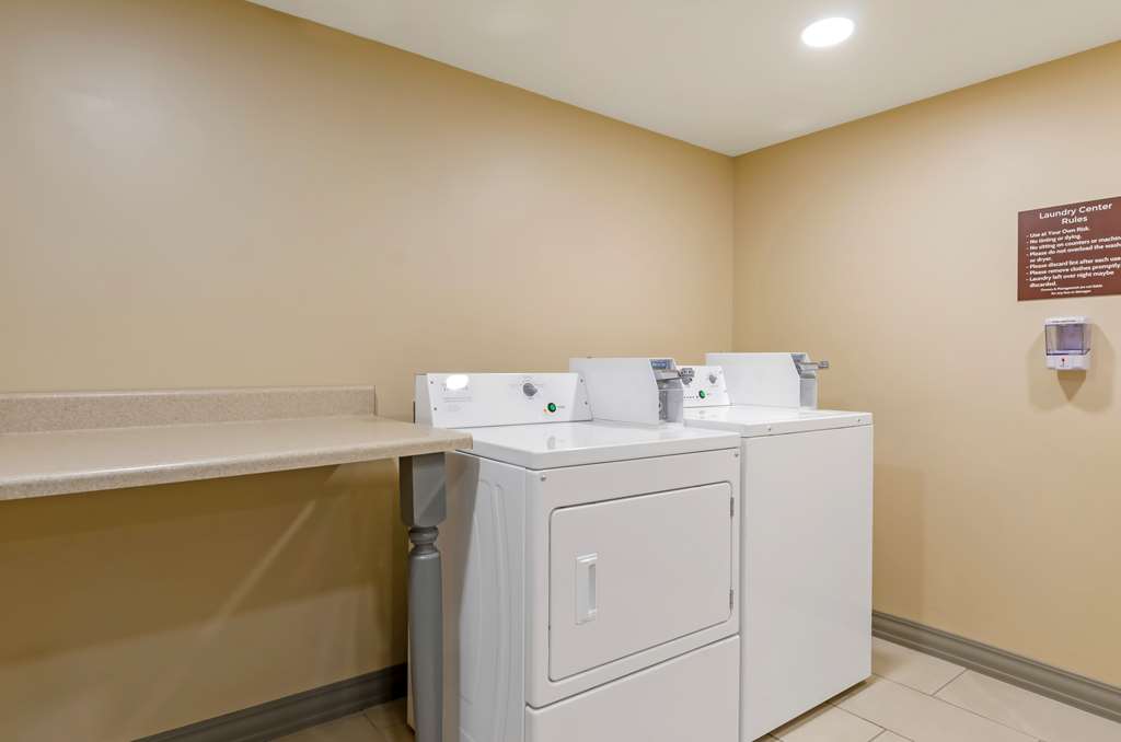Best Western North Roanoke - photo 27