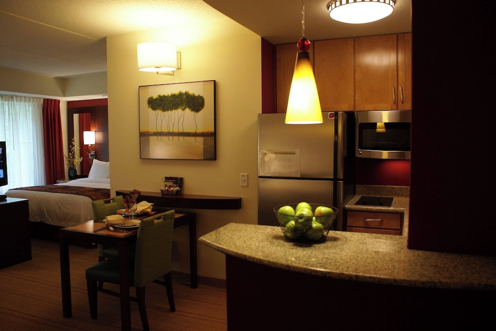 Residence Inn by Marriott Pittsburgh Monroeville Wilkins - photo 9