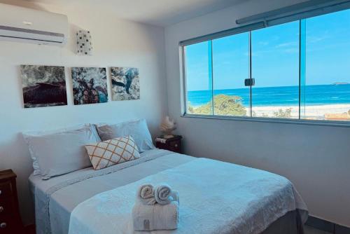 Lofts Morro Mágico in Armacao De Buzios, Brasil