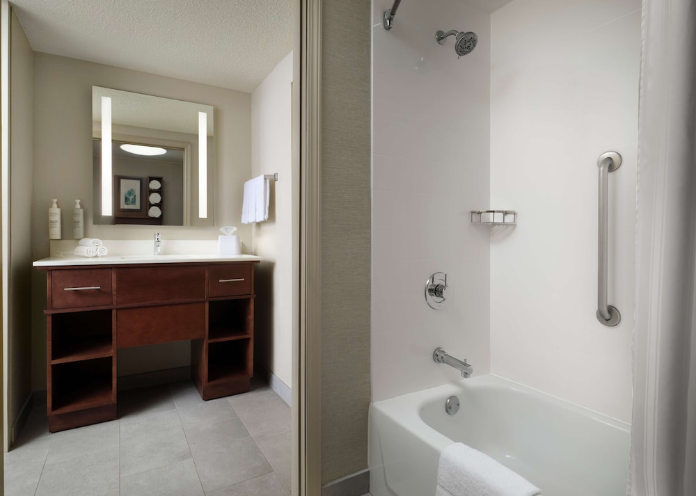 Homewood Suites by Hilton Somerset - photo 19