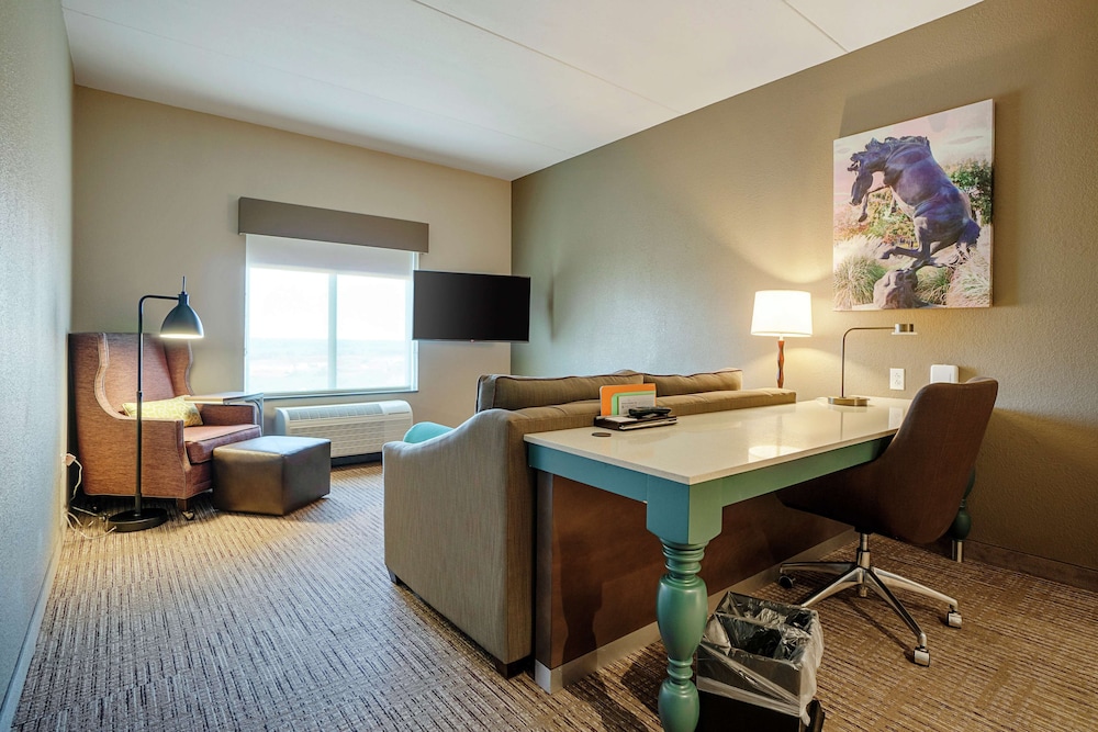 Hilton Garden Inn Edmond Oklahoma City North OK - photo 20