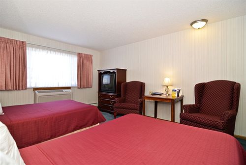 Lancaster Welcome Inn - photo 10