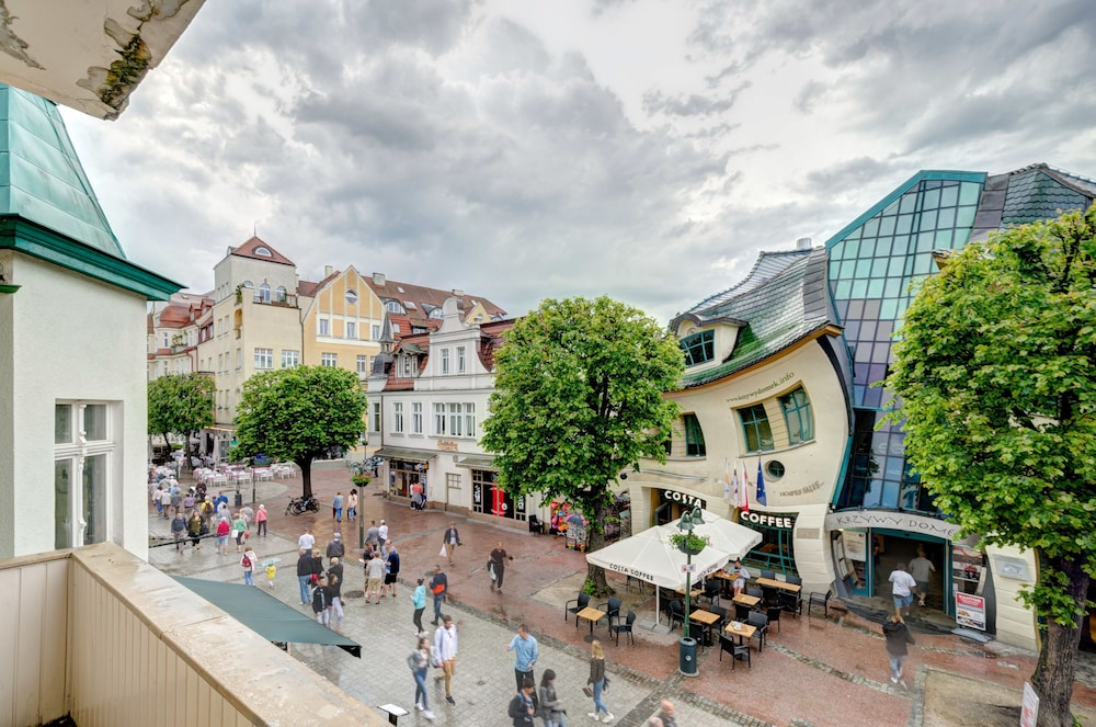 Happy Stay Sopot Monte Cassino 44 A in Sopot, Poland