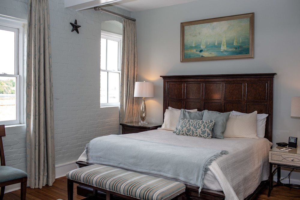 Olde Harbour Inn Historic Inns of Savannah. - photo 23