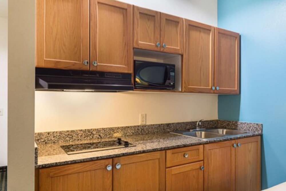 Budget Inn and Suites Texas - photo 20