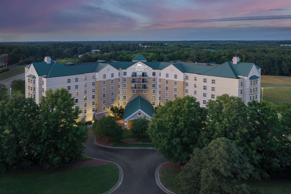 Homewood Suites by Hilton Raleigh Durham AP Research Triangle - photo 35