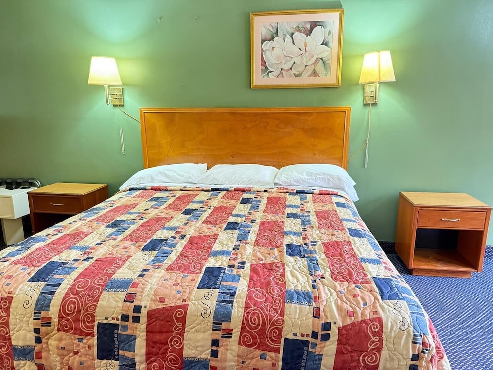 Relax Inn - photo 21