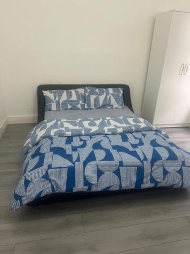 Abuja in Bromley, United Kingdom