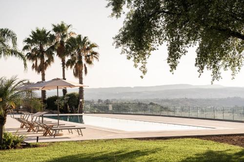 Tenuta Madre Vita — 4-Star Luxury Hotel in Siracusa, Italy