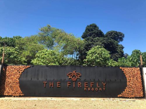 The Firefly Resort in Semporna, Malaysia