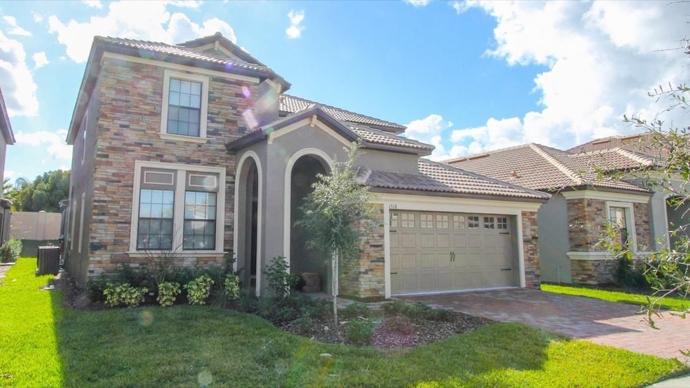 Grhmvd1518 Champions Gate Resort 6 Bed 6 Baths House - photo 29