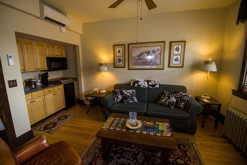 Murray Hotel - photo 44