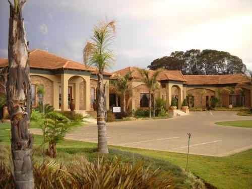 Witwater Guest House & Spa — 5-Star Luxury Hotel in Johannesburg, South Africa