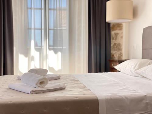 Barbarossa I — 4-Star Luxury Hotel in Sveti Filip I Jakov, Croatia