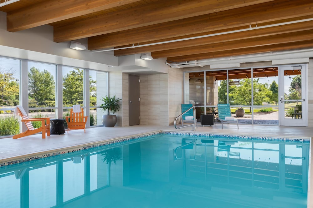 Home2 Suites by Hilton Idaho Falls - photo 23