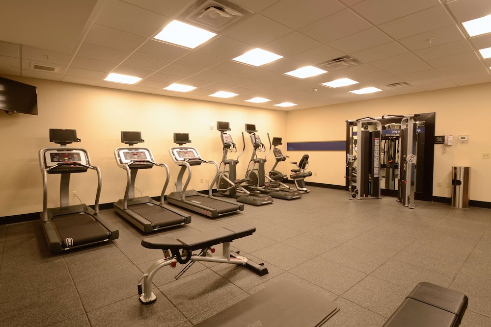 Hampton Inn & Suites Cazenovia - photo 30