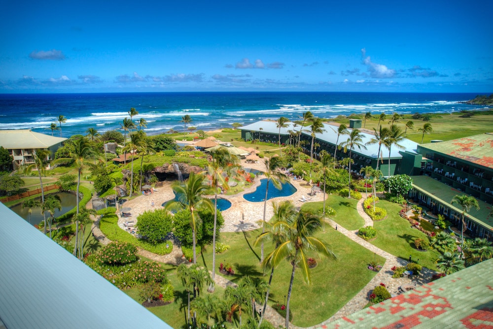 2417 at Lihue Oceanfront Resort - photo 55