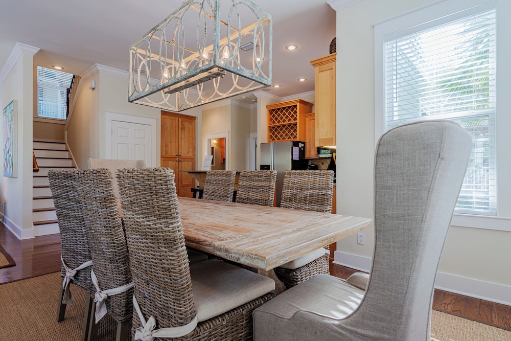 Pet Friendly Seacrest Home for 10 Resort Pool Beach Shuttle - photo 37
