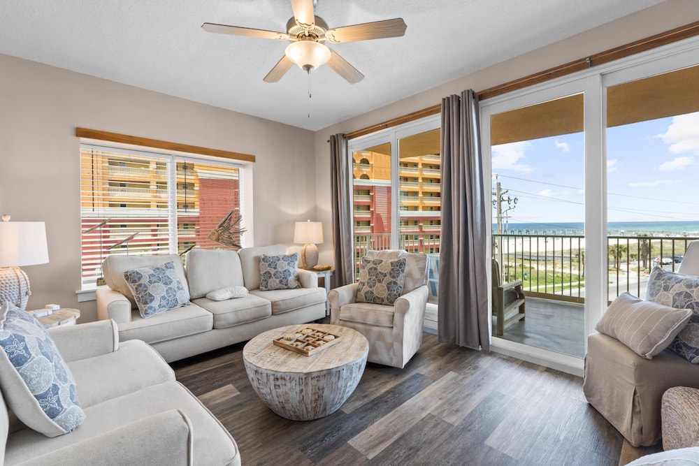 Calypso Tower 3 by Panhandle Getaways - photo 617