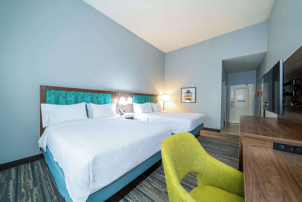 Hampton Inn Dahlgren - photo 9