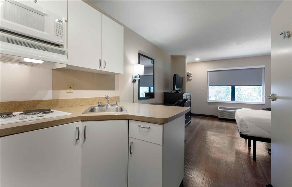 Extended Stay America Suites Washington DC Alexandria Landma - photo 11