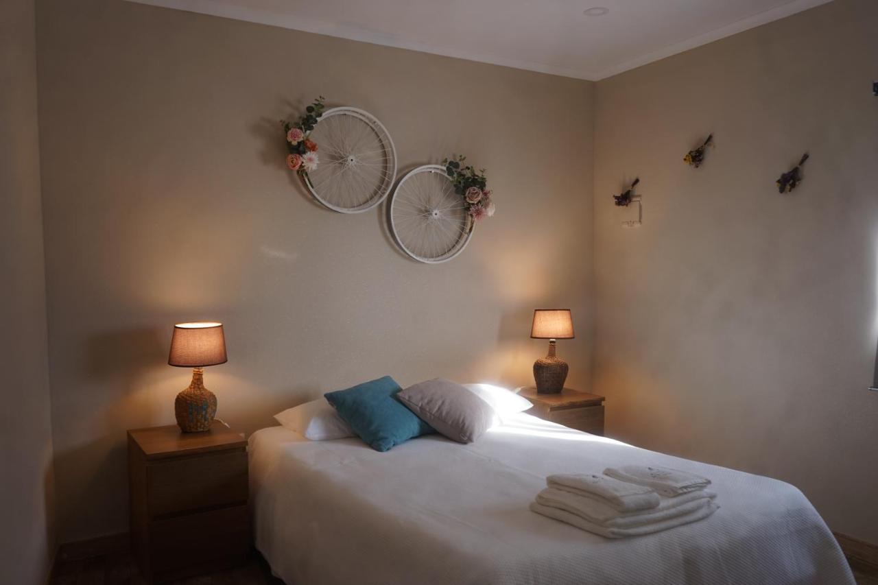 Patio Dos Ferradores in Abrantes, Portugal