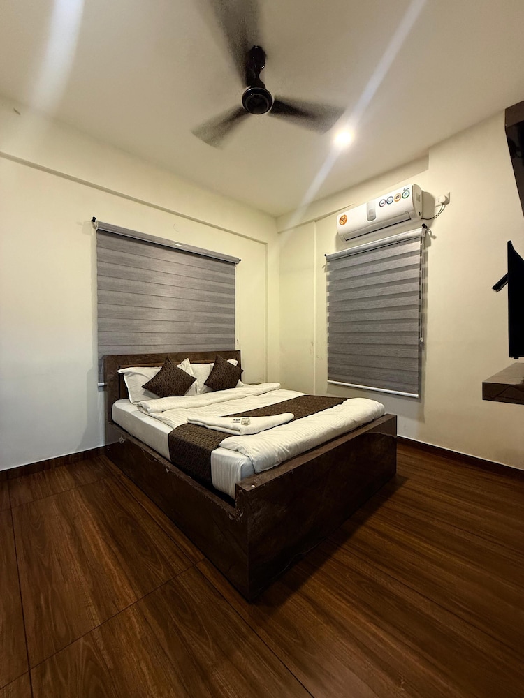 Indeo Residency — Cochin — photo 5