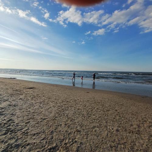 Apartament Park Zdrojowy 2 — 4-Star Luxury Hotel in Swinoujscie, Poland