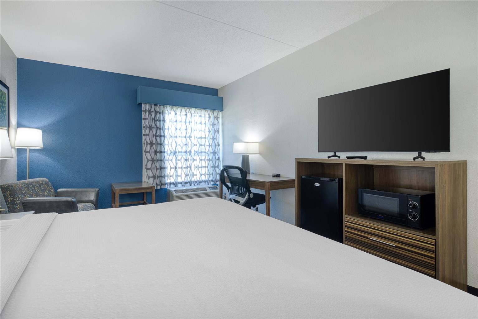Best Western Fishers Indianapolis Area - photo 19