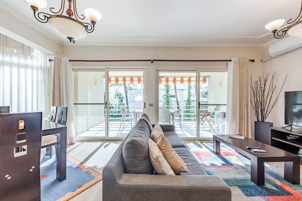 The Master Seaside Duplex by PS — 4-Star Luxury Hotel in Golem, Albania