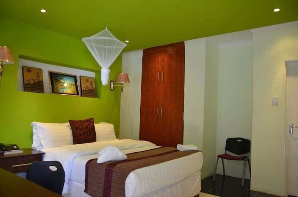 Wingate Hotel Maun in Maun, Botswana