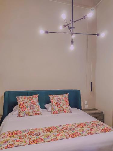 Casa Sta Ines — Puebla — photo 3