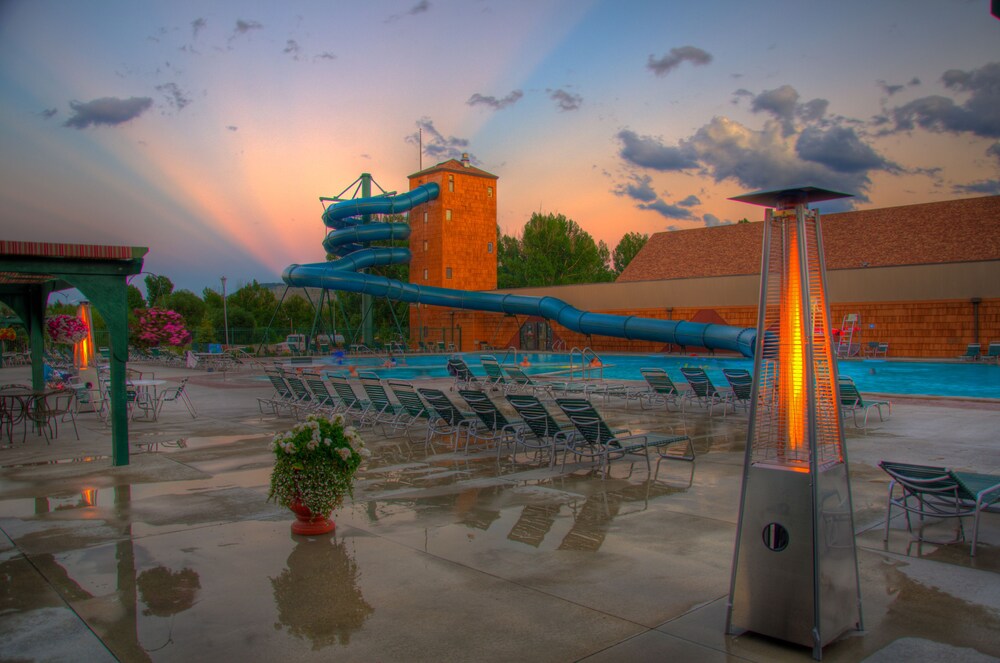 Fairmont Hot Springs Resort - featured photo