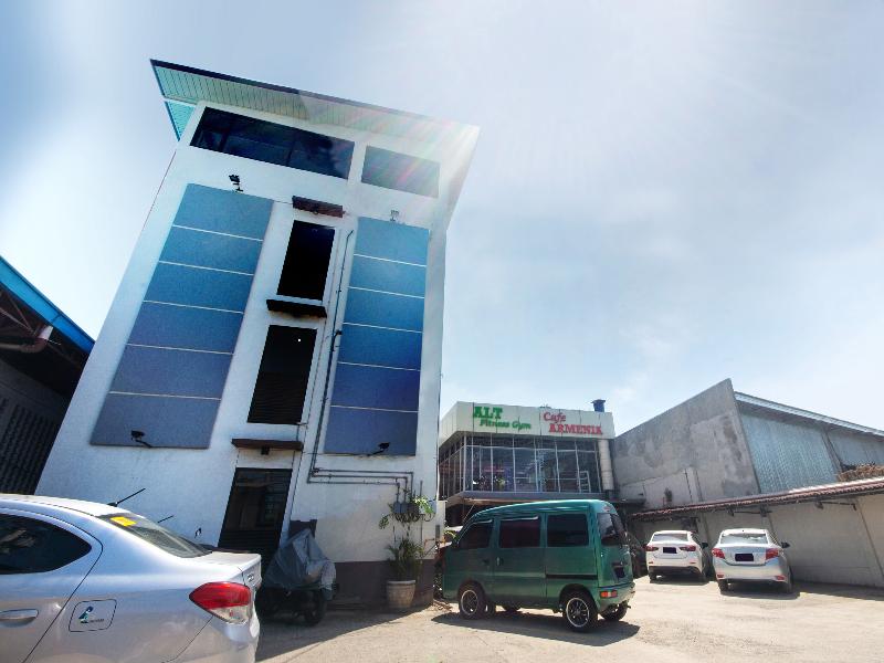 Oyo 569 Alt Complex — Cebu City — photo 2