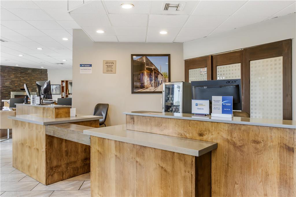 Best Western InnSuites Tucson Foothills Hotel & Suites - photo 101