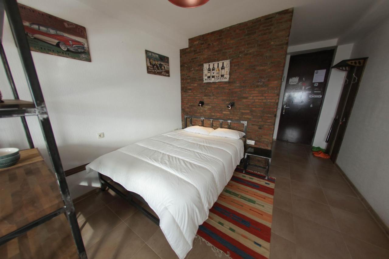 Mountain Cricket Chalets and Apartments Gudauri