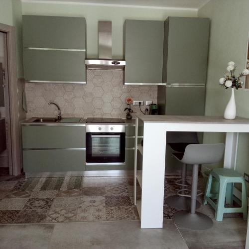 Appartamento Salvia veranda e giardino a 75 m dal mare — Castelsardo — photo 2