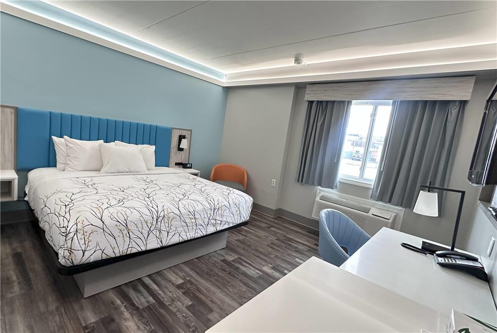 Days Inn by Wyndham Southington - photo 8