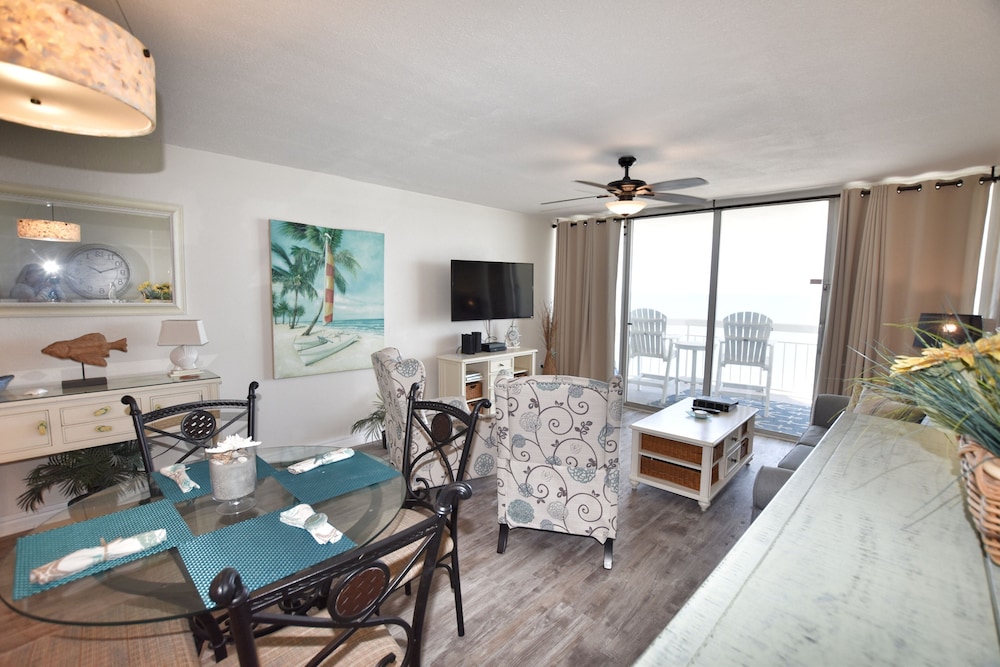 0804 Waters Edge Resort 1 Bedroom Condo - photo 31