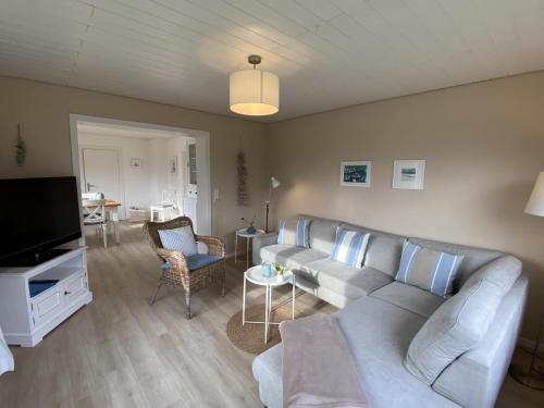 StrandGlück in Waabs, Germany