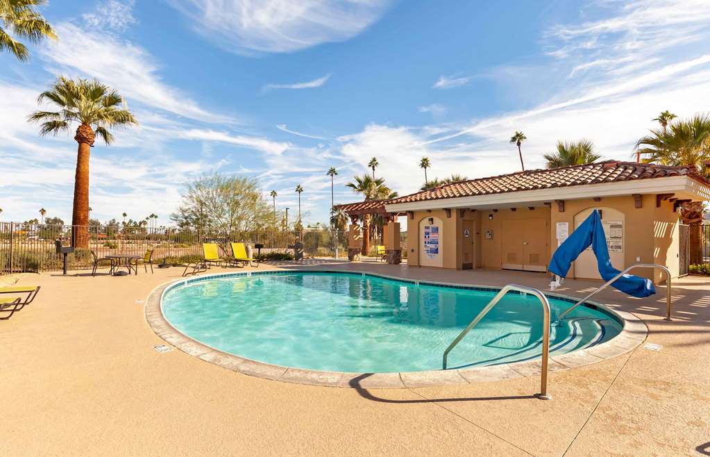 Extended Stay America Suites Palm Springs Airport - photo 46