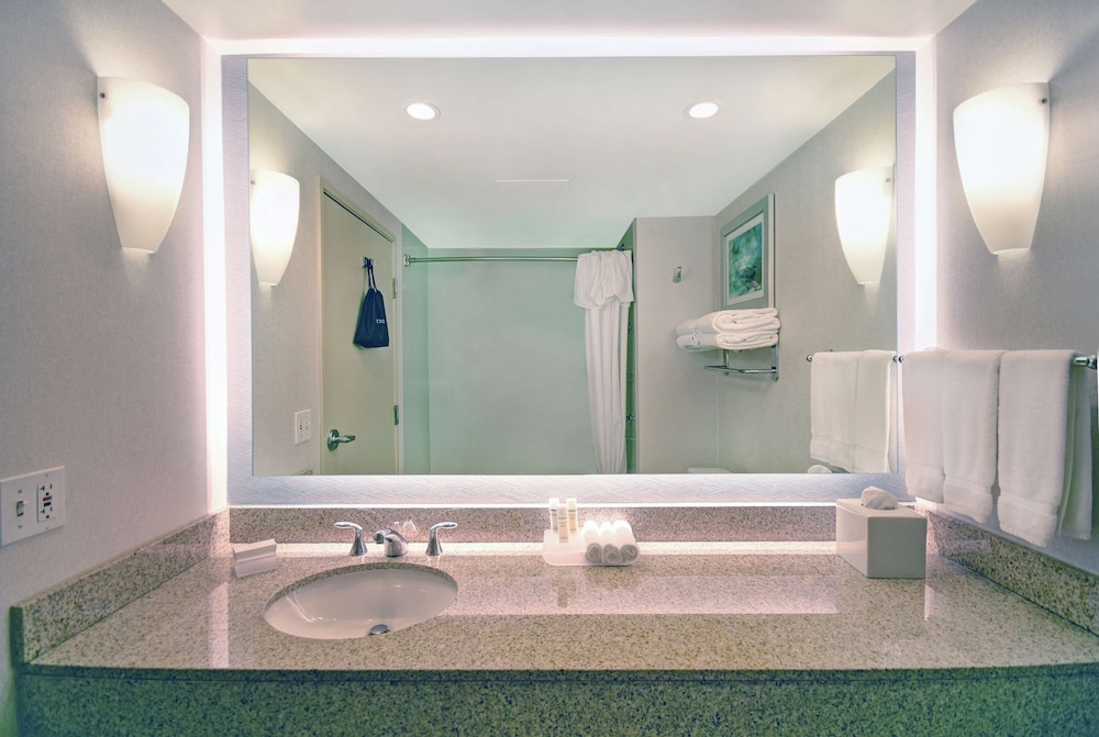 Homewood Suites by Hilton Seattle Downtown - photo 41